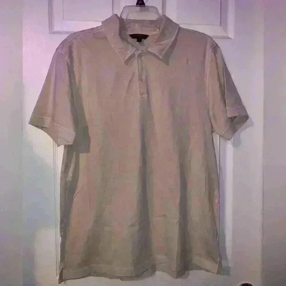 Banana Republic Other - beige Banana Republic shirt size L